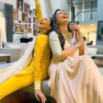 Deepshikha Nagpal Instagram - Happy birthday to my Rockstar friend @rishinakandhari stay blessed #stayhappy #keepsmiling #enjoy #smile #happybirthday