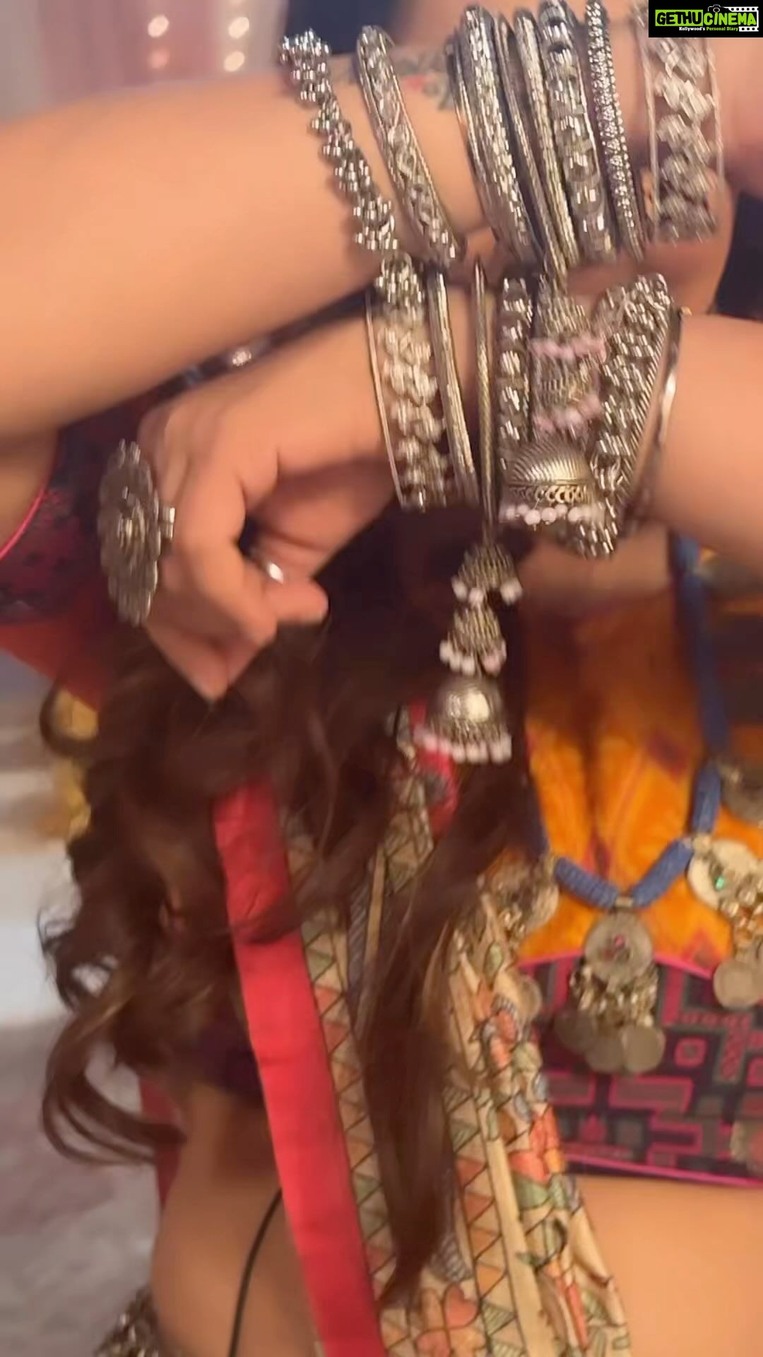Deepshikha Nagpal Instagram - Don’t settle for average. .… . . #smile #swag #attitude #love#palkokichaavmein2 #beauty #smile #love