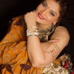 Deepshikha Nagpal Instagram - You are most beautiful when you love yourself.. . . #goodmorning #haveaniceday #trendingreels #reelsvideo #photoshoot #photographer @bbhupi25 . #makeupartist #hairstylist @shubhangi_official9