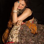 Deepshikha Nagpal Instagram - Anyone who keeps the ability to see beauty never grows old . . #goodmorning #haveaniceday #photoshoot #photooftheday #photographer @bbhupi25 . #makeupartist #hairstylist @shubhangi_official9