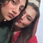 Deepshikha Nagpal Instagram - I just love you my doll @vidhikanagpal . . . #stayblessed #keepshining #happiness #love