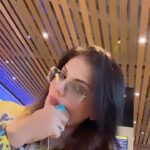 Deepshikha Nagpal Instagram - Self-care is so much more than a beauty regimen or an external thing you do. .... . . #selfcare #style #swag #attitude #smile #blessed #❤️ #happiness #trending #reelsinstagram