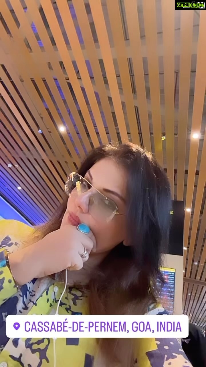 Deepshikha Nagpal Instagram - Self-care is so much more than a beauty regimen or an external thing you do. .... . . #selfcare #style #swag #attitude #smile #blessed #❤️ #happiness #trending #reelsinstagram