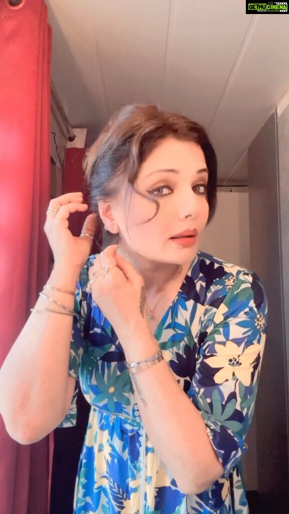 Deepshikha Nagpal Instagram - There’s no fear when you’re having fun.” . . . #swag #fun #happiness #attitude #love #happines #trendingreels #reelsinstagram #goodmorning #haveaniceday