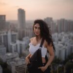Deepti Sati Instagram – On 🔝 

Captured by @jvfilms_ 💫
#sunsets