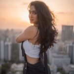 Deepti Sati Instagram - Endless horizons 🌅💫 Moments captured by @jvfilms_ 💕