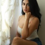 Deepti Sati Instagram – Erase and rewind ⏪
@advait_vaidya 

#portraits #instagood