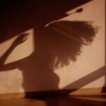 Deepti Sati Instagram - Dancing on my own In Frame: @deeptisati Shot & Direction: @mohitkrtiwari