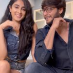Deepti Sati Instagram - Who else calls it 🥔 ‘Batata’ !!!! French Fries 🍟 anyone 😂😂 #deeptisati #melvinlouis #reels #timepass #lipsync #batata #potato #patata #patato #forlaughs