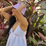 Deepti Sati Instagram - Hoping on the trend when it’s no more a trend.. yea that’s my thing 🤭🫣😬🤪 @theforestclubresort #reels #dancereels #aftersolong