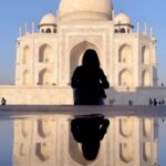 Deepti Sati Instagram – Suni nahi zamane ne teri meri kahaniyaan 

ताज महल की यादें 💕

#tajmahal #architecture #love