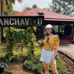 Deepti Sati Instagram - Birthday weekend getaway 🎂🎊 Thanks @anchaviyo ❤️ #getaway #birthdayweekend #aquarius #anchaviyo