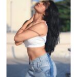 Deepti Sati Instagram – New Work 
Dm or Email to Book for a Portfolio shoot.. 

Canon EOS R7 / Canon Adapter 
Canon 50mm 1.4 EF / Sigma 30mm 1.4 EF Lens. 
@canonindia_official
@canonasia @canon_thailand
 
#model #Actress @deeptisati
#Ph #Vd @advait_vaidya Mumbai – मुंबई