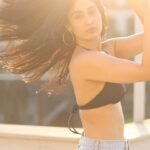 Deepti Sati Instagram - Sunset hues 🌇 #reels