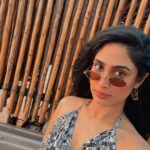 Deepti Sati Instagram - Sunset ASMR ✨