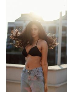 Deepti Sati Instagram - New Work 
Dm or Email to Book for a Portfolio shoot.. 

Canon EOS R7 / Canon Adapter 
Canon 50mm 1.4 EF / Sigma 30mm 1.4 EF Lens. 
@canonindia_official
@canonasia @canon_thailand
 
#model #Actress @deeptisati
#Ph #Vd @advait_vaidya