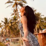 Deepti Sati Instagram - Strength ✨ love ✨abundance