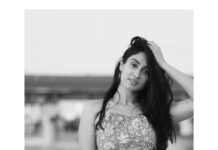 Deepti Sati Instagram - Dm or Email to Book for a Portfolio shoot.. Canon EOS R7 / Canon Adapter Canon 50mm 1.4 EF / Sigma 30mm 1.4 EF Lens. @canonindia_official @canonasia @canon_thailand #model #Actress @deeptisati #Ph #Vd @advait_vaidya Mumbai - मुंबई