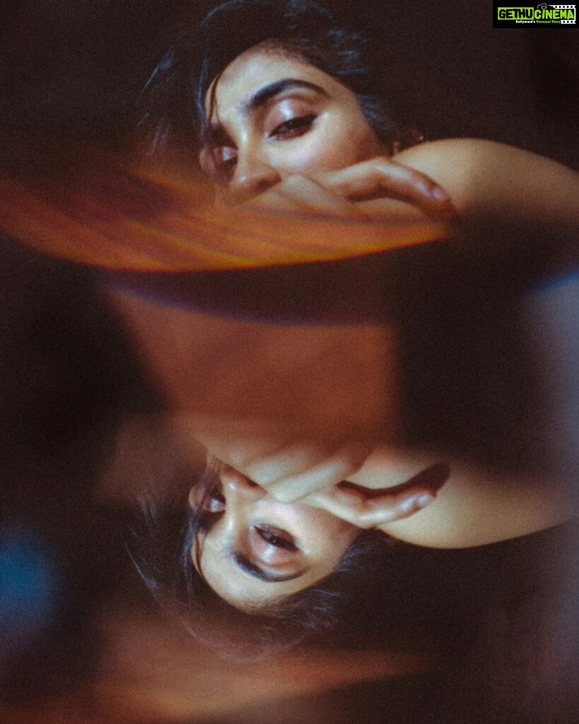 Deepti Sati Instagram - Will you still love me when I'm no longer young and beautiful? Will you still love me when I got nothing but my aching soul? In Frame: @deeptisati
