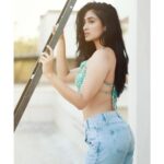 Deepti Sati Instagram - New Work Dm or Email to Book for a Portfolio shoot.. Canon EOS R7 / Canon Adapter Canon 50mm 1.4 EF / Sigma 30mm 1.4 EF Lens. @canonindia_official @canonasia @canon_thailand #model #Actress @deeptisati #Ph #Vd @advait_vaidya Mumbai - मुंबई