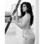 Deepti Sati Instagram - New Work Dm or Email to Book for a Portfolio shoot.. Canon EOS R7 / Canon Adapter Canon 50mm 1.4 EF / Sigma 30mm 1.4 EF Lens. @canonindia_official @canonasia @canon_thailand #model #Actress @deeptisati #Ph #Vd @advait_vaidya Mumbai - मुंबई