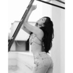 Deepti Sati Instagram - New Work Dm or Email to Book for a Portfolio shoot.. Canon EOS R7 / Canon Adapter Canon 50mm 1.4 EF / Sigma 30mm 1.4 EF Lens. @canonindia_official @canonasia @canon_thailand #model #Actress @deeptisati #Ph #Vd @advait_vaidya Mumbai - मुंबई