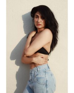 Deepti Sati Instagram - New Work 
Dm or Email to Book for a Portfolio shoot.. 

Canon EOS R7 / Canon Adapter 
Canon 50mm 1.4 EF / Sigma 30mm 1.4 EF Lens. 
@canonindia_official
@canonasia @canon_thailand
 
#model #Actress @deeptisati
#Ph #Vd @advait_vaidya