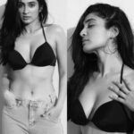 Deepti Sati Instagram - New Work Dm or Email to Book for a Portfolio shoot.. Canon EOS R7 / Canon Adapter Canon 50mm 1.4 EF / Sigma 30mm 1.4 EF Lens. @canonindia_official @canonasia @canon_thailand #model #Actress @deeptisati #Ph #Vd @advait_vaidya Mumbai - मुंबई