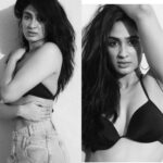 Deepti Sati Instagram - New Work Dm or Email to Book for a Portfolio shoot.. Canon EOS R7 / Canon Adapter Canon 50mm 1.4 EF / Sigma 30mm 1.4 EF Lens. @canonindia_official @canonasia @canon_thailand #model #Actress @deeptisati #Ph #Vd @advait_vaidya Mumbai - मुंबई