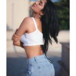 Deepti Sati Instagram – New Work 
Dm or Email to Book for a Portfolio shoot.. 

Canon EOS R7 / Canon Adapter 
Canon 50mm 1.4 EF / Sigma 30mm 1.4 EF Lens. 
@canonindia_official
@canonasia @canon_thailand
 
#model #Actress @deeptisati
#Ph #Vd @advait_vaidya Mumbai – मुंबई