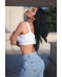 Deepti Sati Instagram - New Work 
Dm or Email to Book for a Portfolio shoot.. 

Canon EOS R7 / Canon Adapter 
Canon 50mm 1.4 EF / Sigma 30mm 1.4 EF Lens. 
@canonindia_official
@canonasia @canon_thailand
 
#model #Actress @deeptisati
#Ph #Vd @advait_vaidya