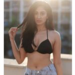 Deepti Sati Instagram - New Work Dm or Email to Book for a Portfolio shoot.. Canon EOS R7 / Canon Adapter Canon 50mm 1.4 EF / Sigma 30mm 1.4 EF Lens. @canonindia_official @canonasia @canon_thailand #model #Actress @deeptisati #Ph #Vd @advait_vaidya Mumbai - मुंबई