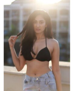Deepti Sati Instagram - New Work 
Dm or Email to Book for a Portfolio shoot.. 

Canon EOS R7 / Canon Adapter 
Canon 50mm 1.4 EF / Sigma 30mm 1.4 EF Lens. 
@canonindia_official
@canonasia @canon_thailand
 
#model #Actress @deeptisati
#Ph #Vd @advait_vaidya