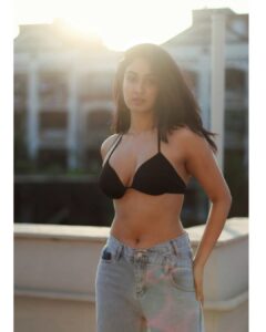 Deepti Sati Instagram - New Work 
Dm or Email to Book for a Portfolio shoot.. 

Canon EOS R7 / Canon Adapter 
Canon 50mm 1.4 EF / Sigma 30mm 1.4 EF Lens. 
@canonindia_official
@canonasia @canon_thailand
 
#model #Actress @deeptisati
#Ph #Vd @advait_vaidya