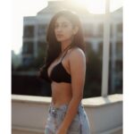 Deepti Sati Instagram - New Work Dm or Email to Book for a Portfolio shoot.. Canon EOS R7 / Canon Adapter Canon 50mm 1.4 EF / Sigma 30mm 1.4 EF Lens. @canonindia_official @canonasia @canon_thailand #model #Actress @deeptisati #Ph #Vd @advait_vaidya Mumbai - मुंबई