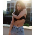 Deepti Sati Instagram - New Work Dm or Email to Book for a Portfolio shoot.. Canon EOS R7 / Canon Adapter Canon 50mm 1.4 EF / Sigma 30mm 1.4 EF Lens. @canonindia_official @canonasia @canon_thailand #model #Actress @deeptisati #Ph #Vd @advait_vaidya Mumbai - मुंबई