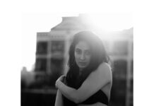 Deepti Sati Instagram - New Work Dm or Email to Book for a Portfolio shoot.. Canon EOS R7 / Canon Adapter Canon 50mm 1.4 EF / Sigma 30mm 1.4 EF Lens. @canonindia_official @canonasia @canon_thailand #model #Actress @deeptisati #Ph #Vd @advait_vaidya Mumbai - मुंबई