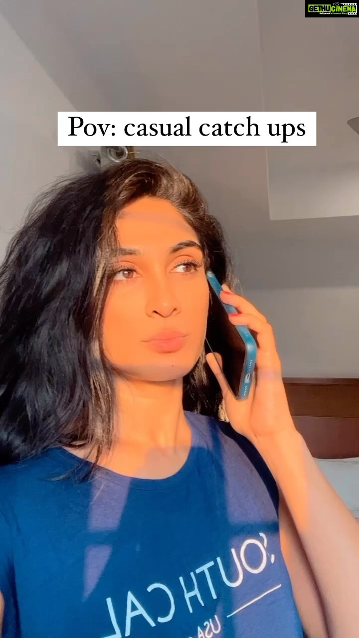 Deepti Sati Instagram - Sunday catching ups #catchingupwithfriends #sunday #casual