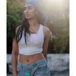 Deepti Sati Instagram - #Canon EOS R7 / Canon Adapter #Canon 50mm 1.4 EF / #Sigma 30mm 1.4 EF Lens. @aputureindia @amaran.lighting @canonindia_official @canonasia @canon_thailand #model #Actress @deeptisati #Ph #Vd @advait_vaidya Home
