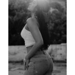 Deepti Sati Instagram - #Canon EOS R7 / Canon Adapter #Canon 50mm 1.4 EF / #Sigma 30mm 1.4 EF Lens. @aputureindia @amaran.lighting @canonindia_official @canonasia @canon_thailand #model #Actress @deeptisati #Ph #Vd @advait_vaidya Home