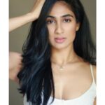 Deepti Sati Instagram – #Canon EOS R7 / Canon Adapter 
#Canon 50mm 1.4 EF / #Sigma 30mm 1.4 EF Lens. 
@aputureindia @amaran.lighting
@canonindia_official
@canonasia @canon_thailand
 
#model #Actress @deeptisati
#Ph #Vd @advait_vaidya Home