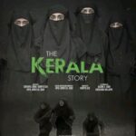 Devadarshini Instagram - #TheKeralaStory releasing IN CINEMAS WORLDWIDE on 5th May. It is Time to #SaveOurDaughters. #VipulAmrutlalShah @sudipto_sen @aashin_shah @sunshinepicturesofficial @adah_ki_adah @iyogitabihani @soniabalani9 @siddhi_idnani @aka.vijaykrishna @pranaypachauri @pranavmisshra #SunshinePictures
