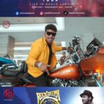 Devi Sri Prasad Instagram - "Come on Malaysia, let's go on the Bullet with the incredible Devi Sri Prasad! 🎶🏍 Get ready to witness an electrifying performance by DSP and an amazing lineup of artists at the upcoming live concert in KL on May 27th! Don't miss your chance to experience the thrill and excitement of live music! Grab your tickets now and get ready to rock! #DSPConcert #LiveMusic #BulletuSong #Malaysia"