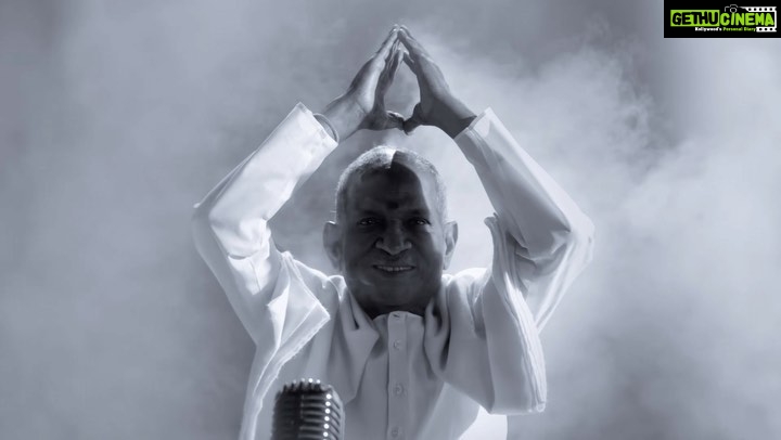 Devi Sri Prasad Instagram - Experience the power of music like never before, as the Man Of Every Emotion, Ilaiyaraaja sir takes the stage at Gachibowli Stadium on Feb 26th! Watch this exclusive trailer for a glimpse of Raaja sir’s unique voice and unmatched musical composition that fills your evening with a symphony of emotions, leaving you mesmerized. #manforeveryemotion #raajaliveht @maxpixstudios @artmagneto @sainathmalkapuram
