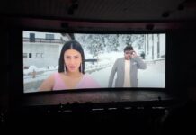 Devi Sri Prasad Instagram - Since d Day I composed this Song #SrideviChiranjeevi & Wrote these lyrics , I was waiting for this moment to watch d Crowd go Mad for this phrase ! Its a Tribute to our MEGA⭐️ @chiranjeevikonidela sirr & all Mega Fans & Movie Lovers ❤️🎶🙏🏻 #WaltairVeerayya @dirbobby @mythriofficial @sonymusic_south