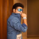 Devi Sri Prasad Instagram - Calling all music lovers in Malaysia! Get ready to groove to the beats of the high-energy and vibrant music composer, Devi Sri Prasad, aka DSP, at his upcoming concert in Kuala Lumpur on May 27, 2023. DSP is one of the most popular music composers in India, and he has composed music for over 100 films in Telugu, Tamil, and Hindi. He is known for his energetic and catchy tunes, and his concerts are always a blast. At his concert in Kuala Lumpur, DSP will be performing some of his biggest hits and will also be joined by some special guests, so you don't want to miss this one! Tickets for the concert are now on sale, so get yours today! See you there! #devisriprasad #dsp #musiccomposer #concert #ringaringa #dhinkachika #aanteamalapuram #tamilmusic ASTRO , Bukit Jalil