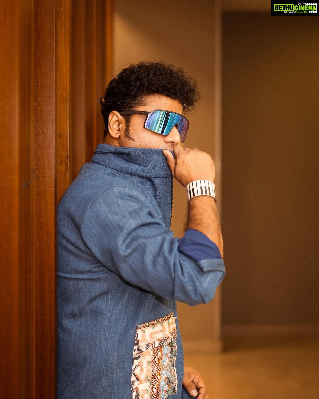 Devi Sri Prasad Instagram - Calling all music lovers in Malaysia! Get ready to groove to the beats of the high-energy and vibrant music composer, Devi Sri Prasad, aka DSP, at his upcoming concert in Kuala Lumpur on May 27, 2023. DSP is one of the most popular music composers in India, and he has composed music for over 100 films in Telugu, Tamil, and Hindi. He is known for his energetic and catchy tunes, and his concerts are always a blast. At his concert in Kuala Lumpur, DSP will be performing some of his biggest hits and will also be joined by some special guests, so you don't want to miss this one! Tickets for the concert are now on sale, so get yours today! See you there! #devisriprasad #dsp #musiccomposer #concert #ringaringa #dhinkachika #aanteamalapuram #tamilmusic ASTRO , Bukit Jalil