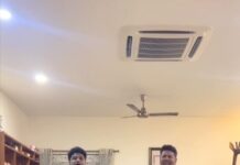 Devi Sri Prasad Instagram - #HappyInternationalDanceDay What can be HAPPIER than Dancing with our Own “MAESTRO of DANCE” the 1 & Only @prabhudevaofficial PRABHU DEVA MASTER ❤️🕺 on this Lovely Day🙏🏻🎶 ThankU dear Master🤗 ThankU dear @arrahman sir & @shanmughamshankar sir for such an ICONIC SONG🙏🏻❤️🎶 @tseries.official