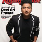 Devi Sri Prasad Instagram - #DigitalCover: Composer DSP’s (@thisisdsp) inimitable music style and chartbusting hits have won him millions of fans globally. He graces our digital cover this month. Photographer: Arun Titan (@aruntitan) Art Director: Tanvi Shah (@tanvi_joel) Art Assistant Siddhi Chavan (@randomwonton) #OnTheCover #RSCover #DigitalCover #DSP #RollingStoneIndia