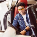 Devi Sri Prasad Instagram – 🔥 The Eagle has landed and is ready to rock your world! 🦅🎸 The phenomenal music director DSP has arrived for our much-awaited concert on May 27th, 2023! Get ready to be swept off your feet by the pulsating beats, electrifying melodies, and mind-blowing performances that DSP is renowned for 🤘🎶 
.
.
.
#DSPConcert #MusicMagic #ReadyToRock
#DspOoSolriyaTour #GETREADYLAAAA! #PartywithDSP #rockstarDSP #DSP2023withHD #DSP #DaddyMummy #ooantavamava #oosolriyamama #rockfestDSP #dspliveinconcert @hdentertainmentmy @thisisdsp KLIA – Kuala Lumpur International Airport